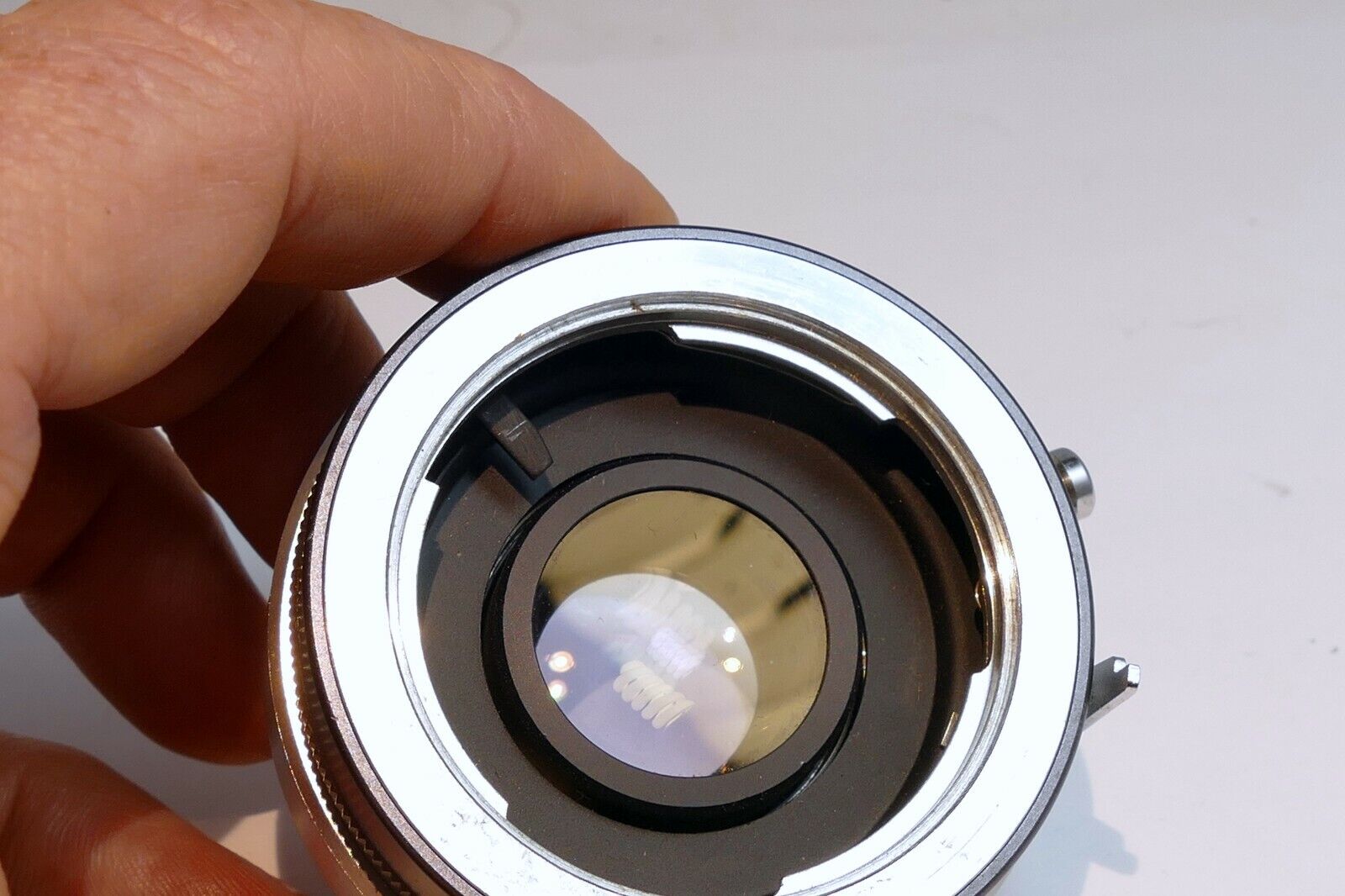 Argus Selaite 4" Inch f3.5  lens for AQT Slide Projector