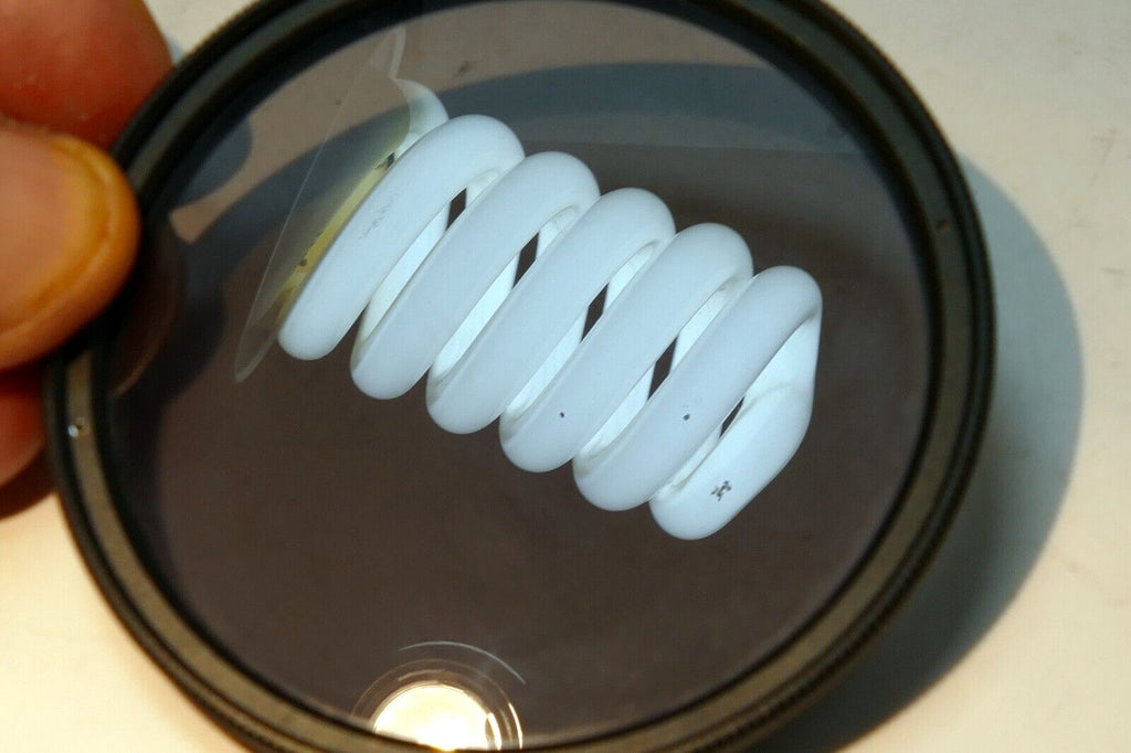 Tiffen Circular-Polarizer C-PL 67mm Lens Filter made in USA