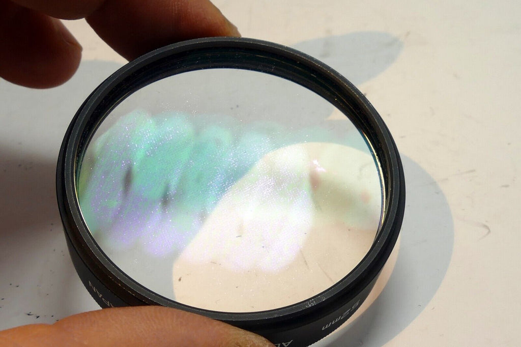 HOYA 52mm Close-up lens Filter   Macro Achromat+3 Achromatic