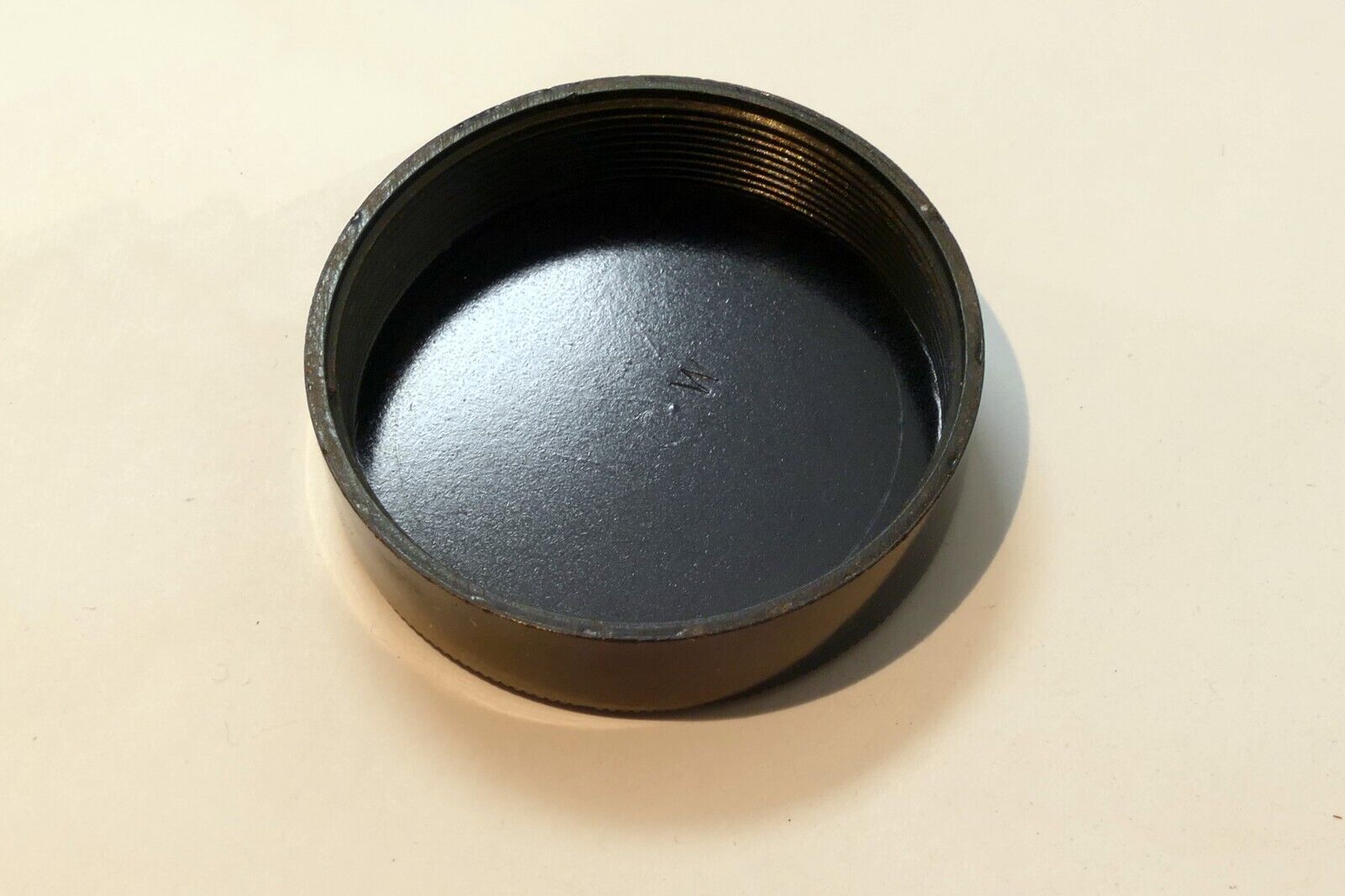 M42 Rear lens Cap Threaded screw mount in type for universal 50mm f1.4