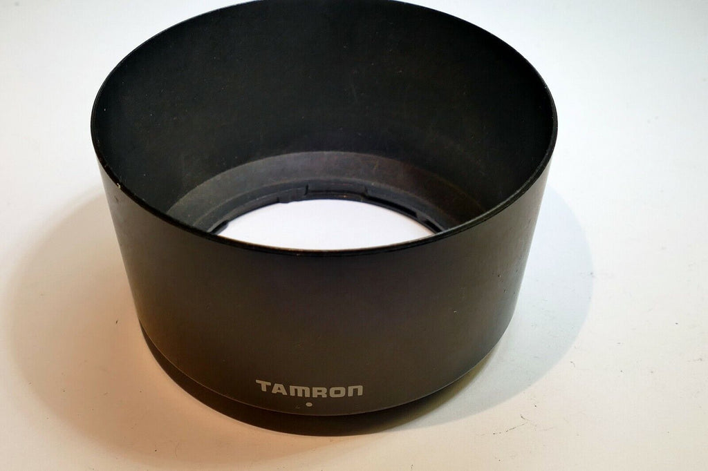 Tamron  58FH Lens Hood Shade for 70-210mm f4-5.6 manual Adaptall and AF Lens