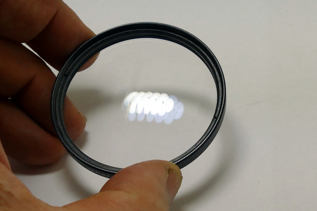 Tiffen +1 55mm Filter close-Up macro  made in Japan