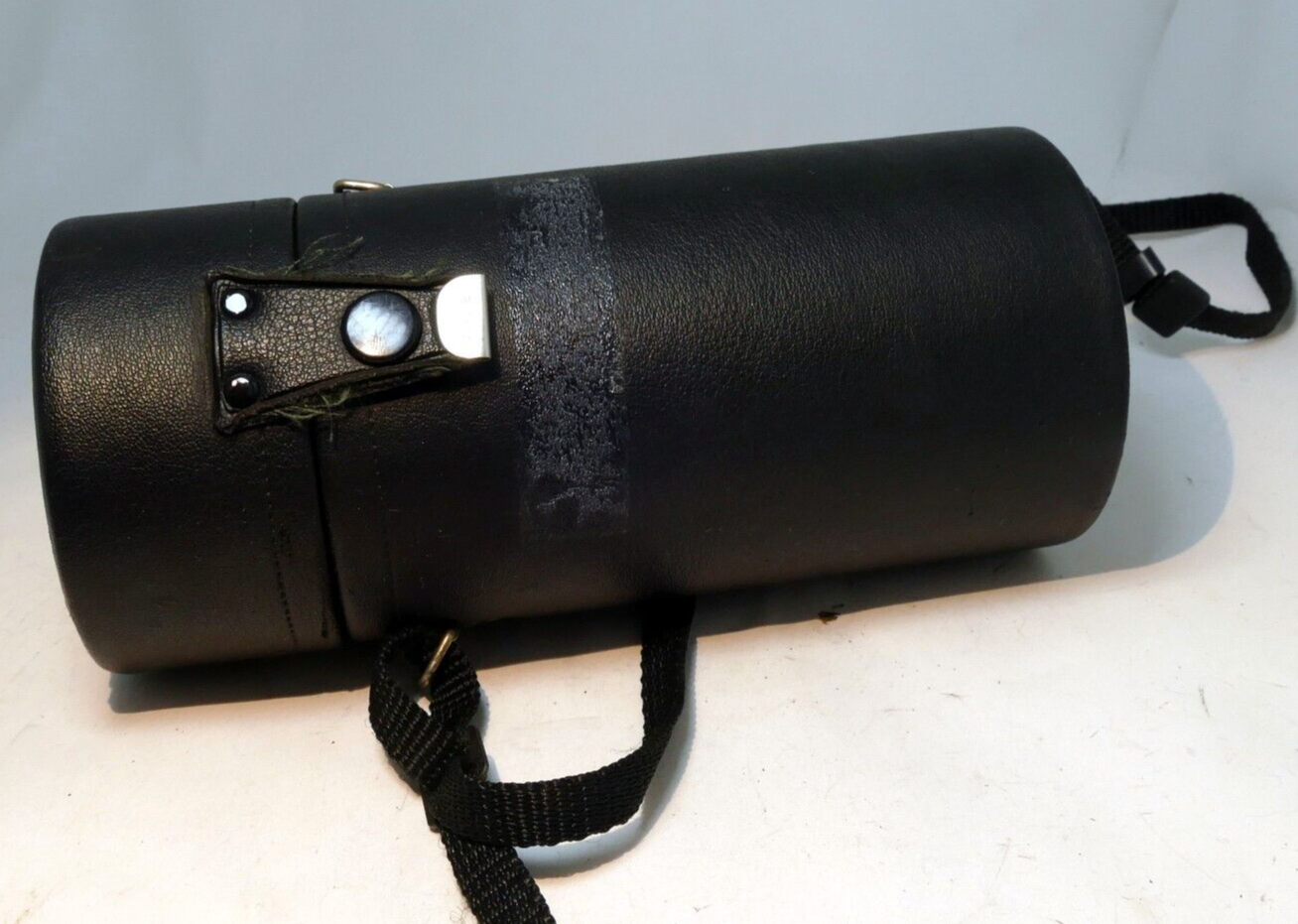 Vivitar Hard Lens Case for 70-150mm f3.8 macro 2.5x6"