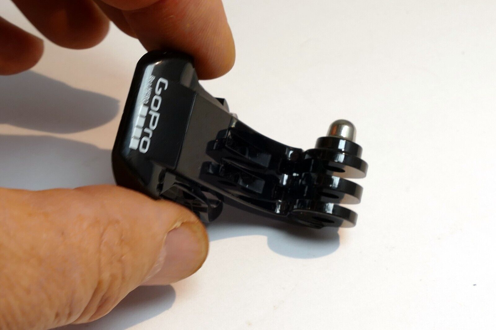 GoPro camera stand adapter   Hero socket  - -  genuine OEM
