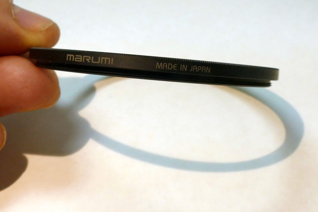 Marumi MC UV 72 mm Lens Filter Lens Protect slim rim wide angle