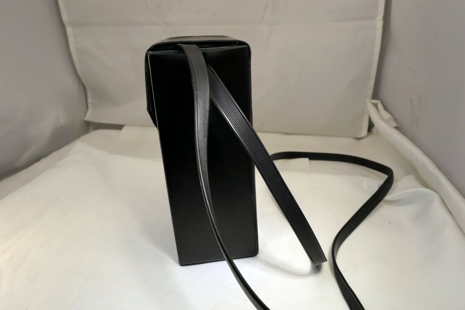 Minolta Flash Hard case protective genuine 5X3"