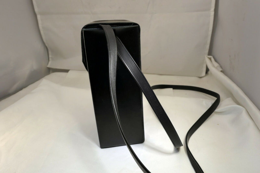 Minolta Flash Hard case protective genuine 5X3" 