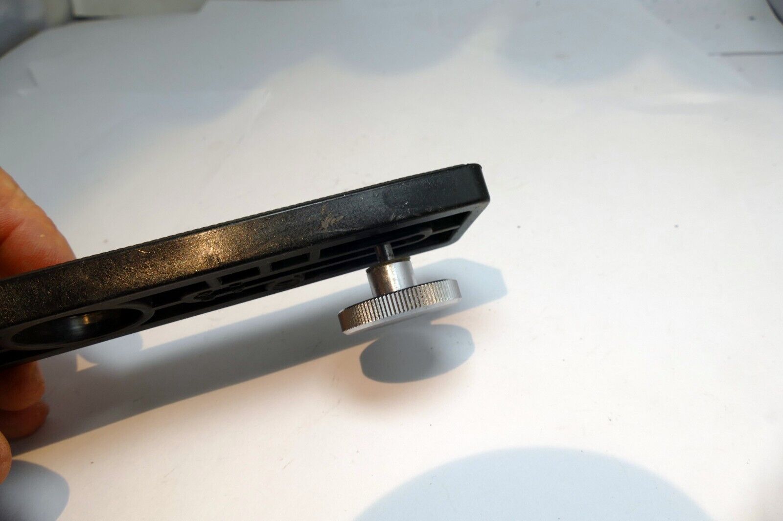 Nikon Nikonos Arm  for camera  flash bracket