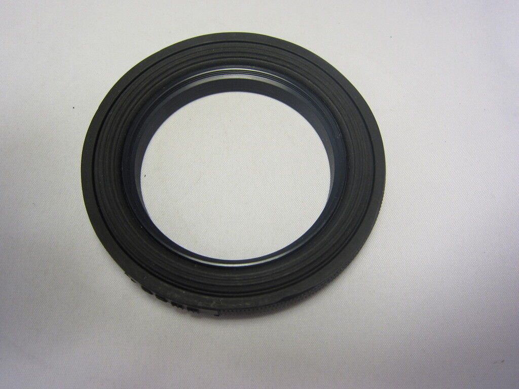 Used Generic Brand Rubber Lens Hood 55mm Good Condition 6215020