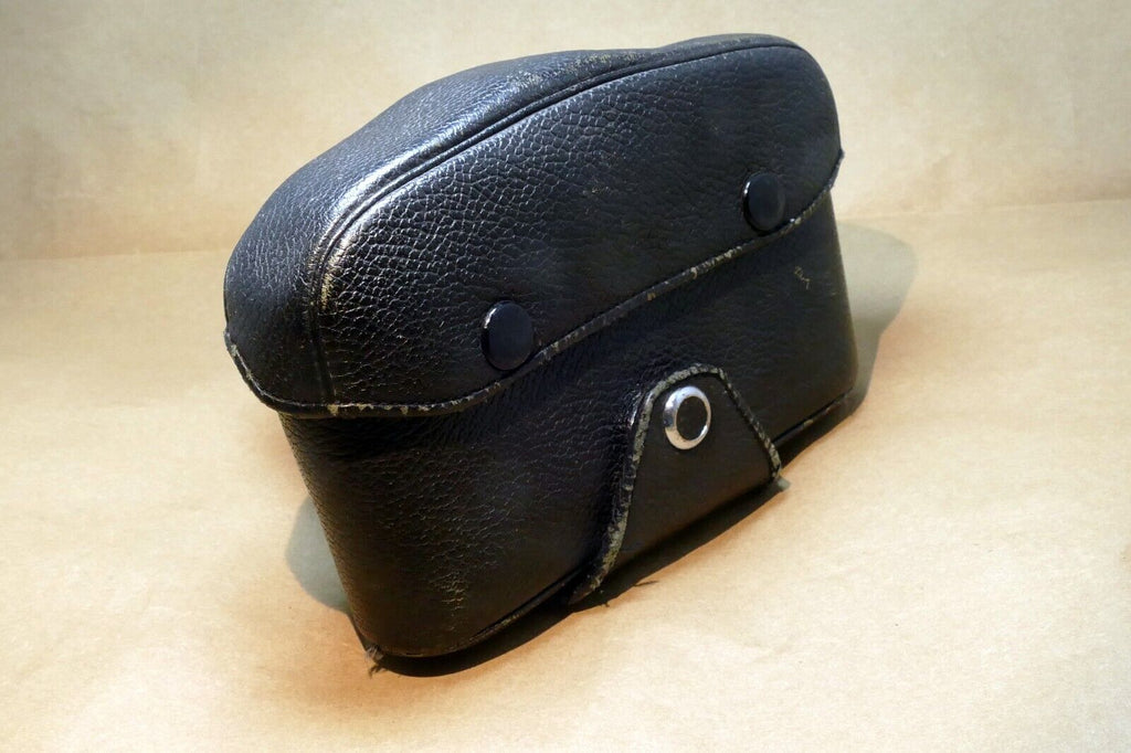 Pentax  case for H Honeywell  Camera  screw mount fits SL SP II F Spotmatic OEM