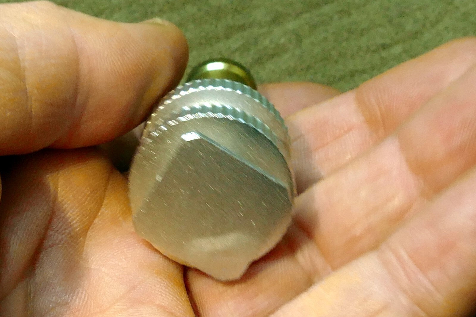 Tripod Adapter for camera binoculars 0.3" screw