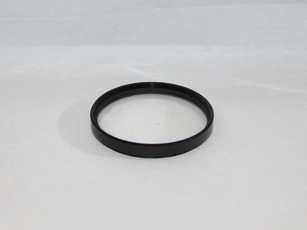 Used Tiffen +4 Close up Macro No 4 55mm Lens Filter Made in Japan O40349