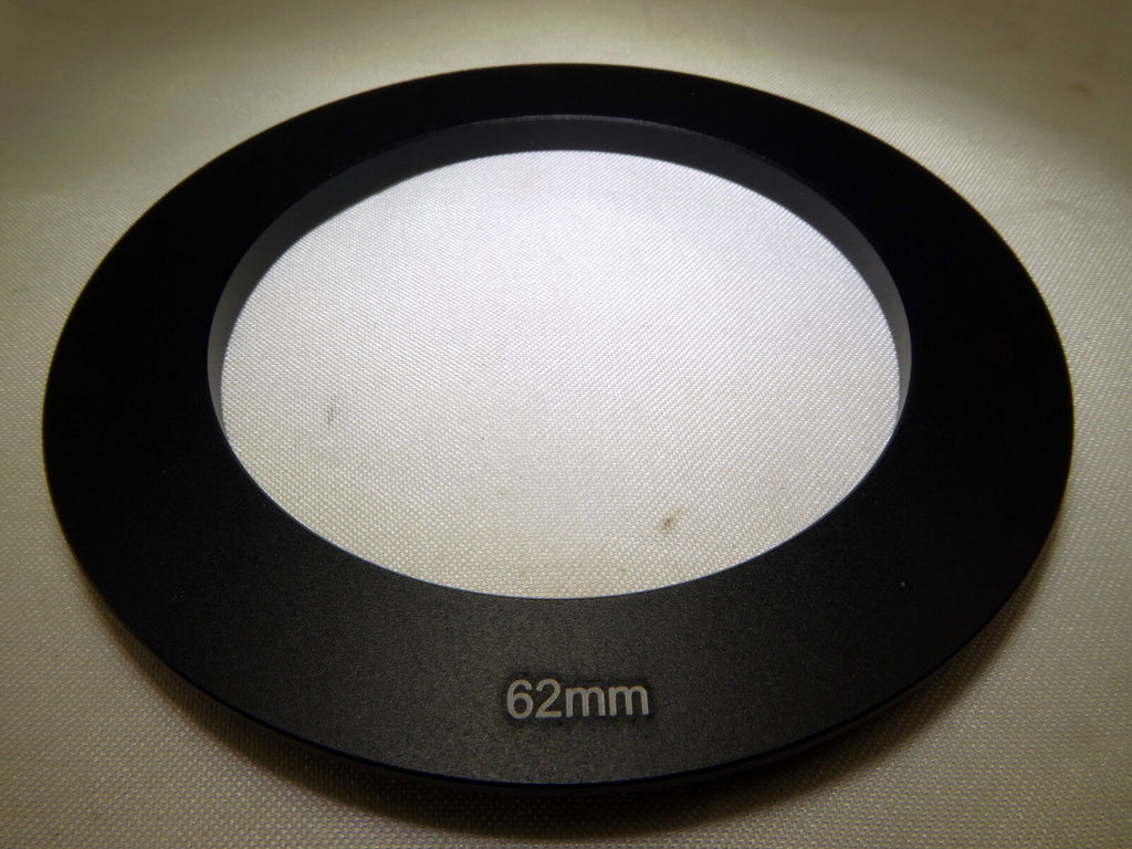 62mm to Cokin P series filter ring adapter Lens square - New