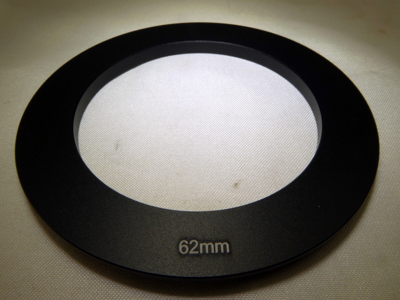 62mm to Cokin P series filter ring adapter Lens square - New