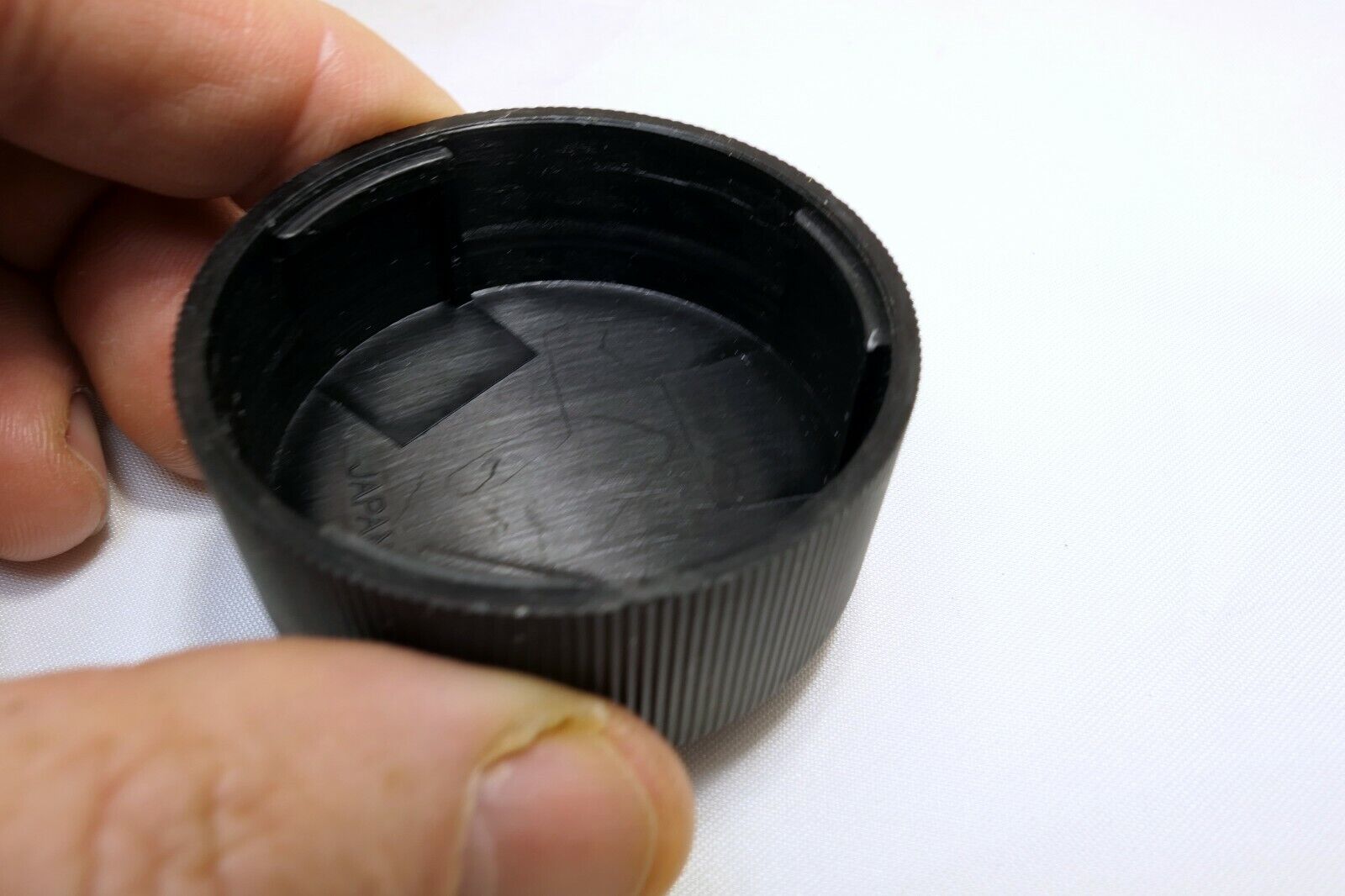 Tamron Adaptall 2 PK Rear Lens Cap Bayonet type Manual Focus Pentax K A M lenses
