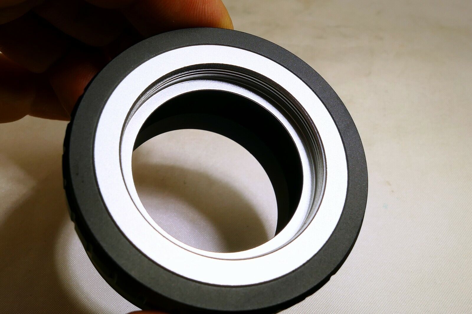 M42  screw in type LENS to Sony NEX E Camera Mount adapter Ring ILCE a6100 a5300