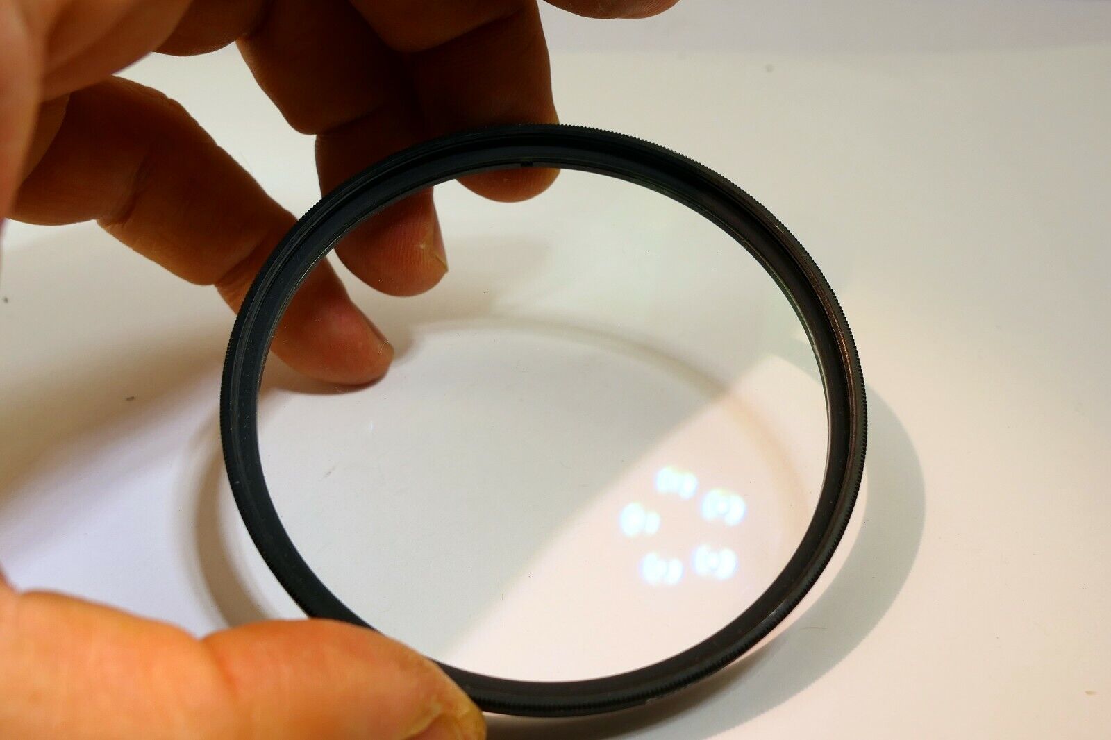 Kenko  UV  72mm Lens Filter  Digital MC Multi-Coated MC