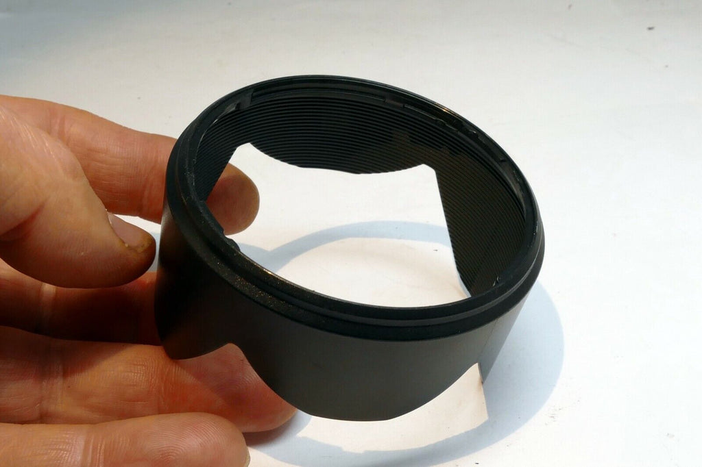58mm  Lens Hood Shade twist on for  Tamron