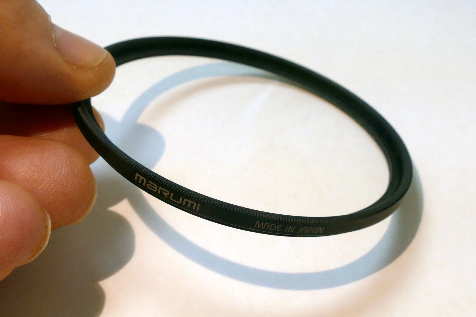 Marumi MC UV 72 mm Lens Filter Lens Protect slim rim wide angle