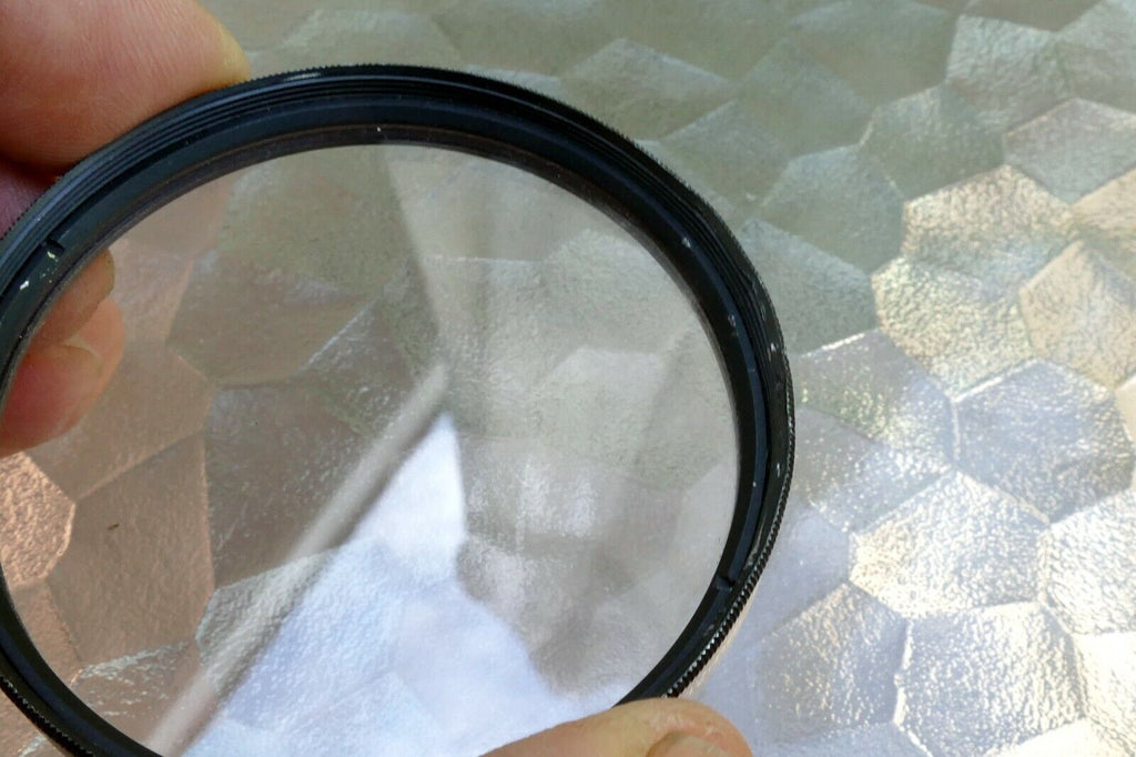 Tiffen SKY Skylight 62mm  Filter  Lens Genuine OEM made in USA