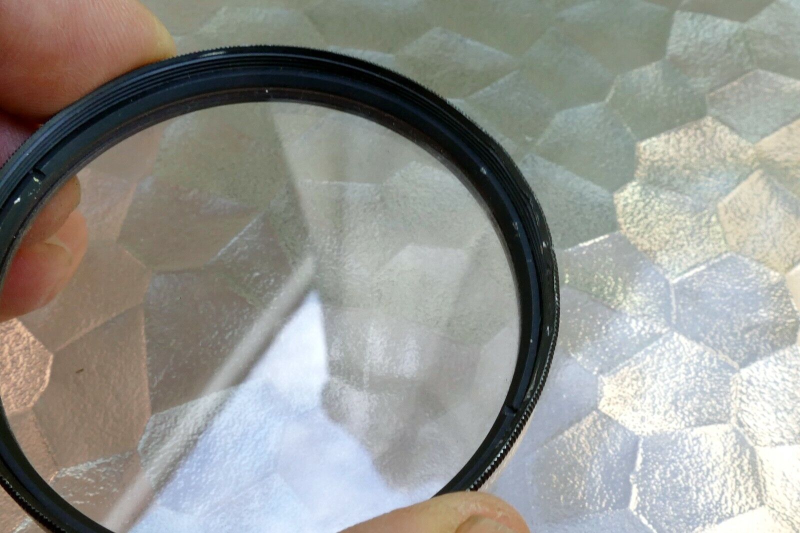 Tiffen SKY Skylight 62mm  Filter  Lens Genuine OEM made in USA