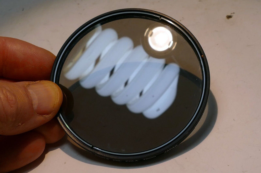 Tiffen 72mm Filter Wide angle Cir. Pola C-PL Low Profile 12-24mm