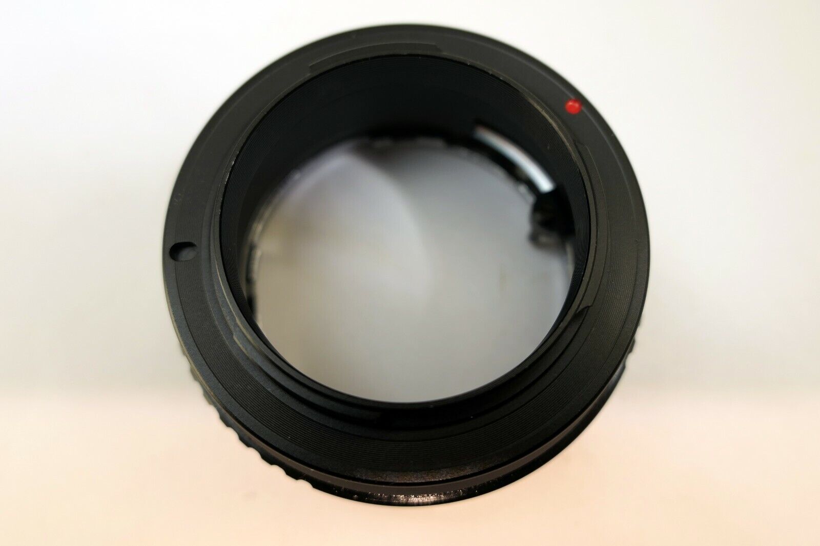 Minolta AF DT Lens to Sony E Camera mount adapter NEX 5R 5N ILCE a3100 a6300