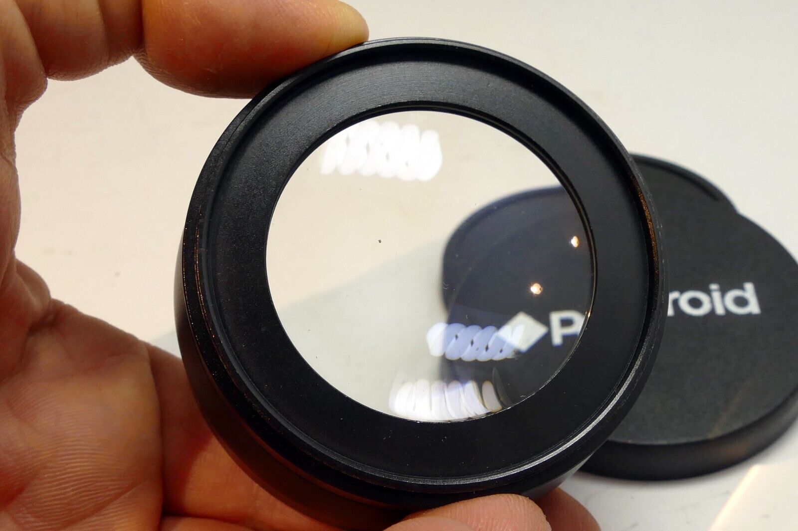 58mm Threaded  Studio 0.43X Super wide Angle attachment AUX  Lens