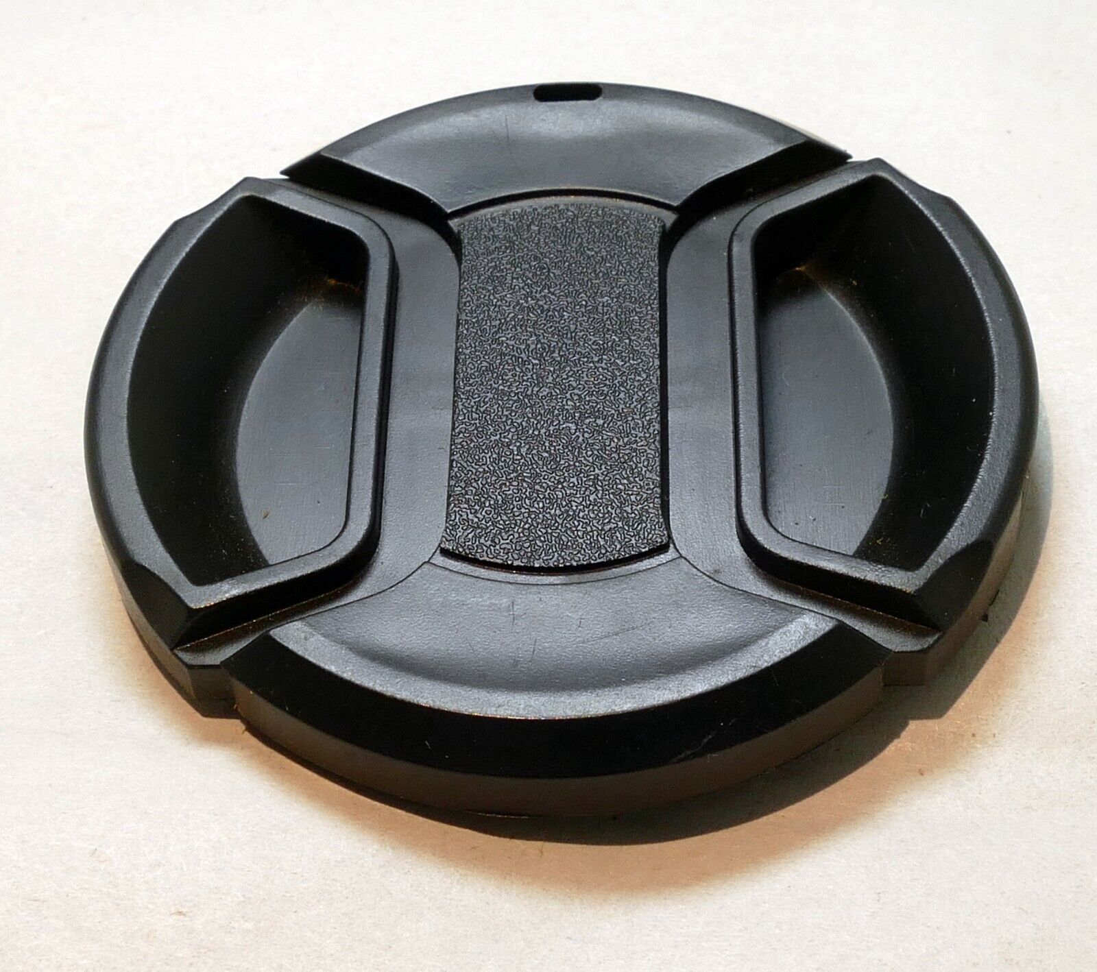Lens Front Cap 58mm for 18-55mm (snap on type)