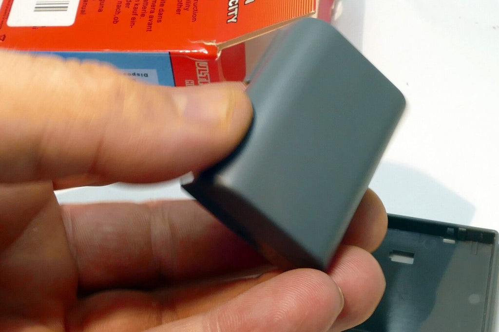 Replacement Battery for Canon NB-2L 2L Canon PowerShot S30 PowerShot S40