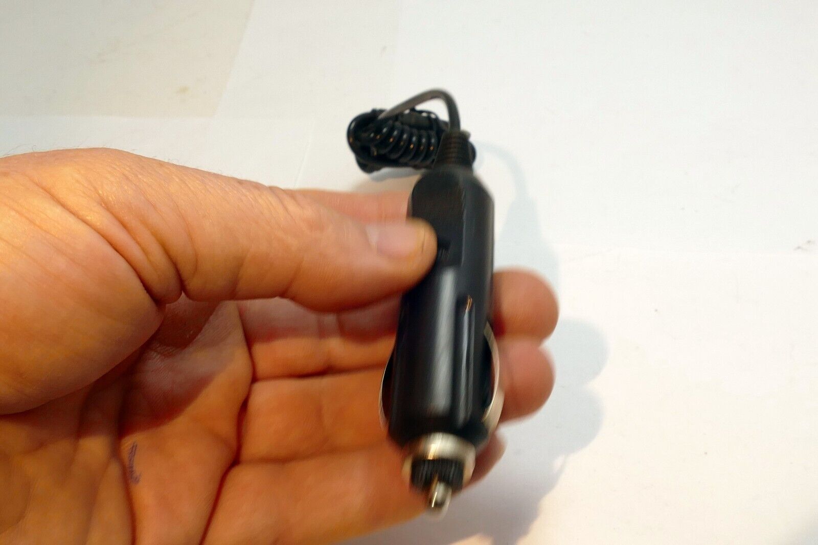 12v DC 2A Power Adapter Cord charging