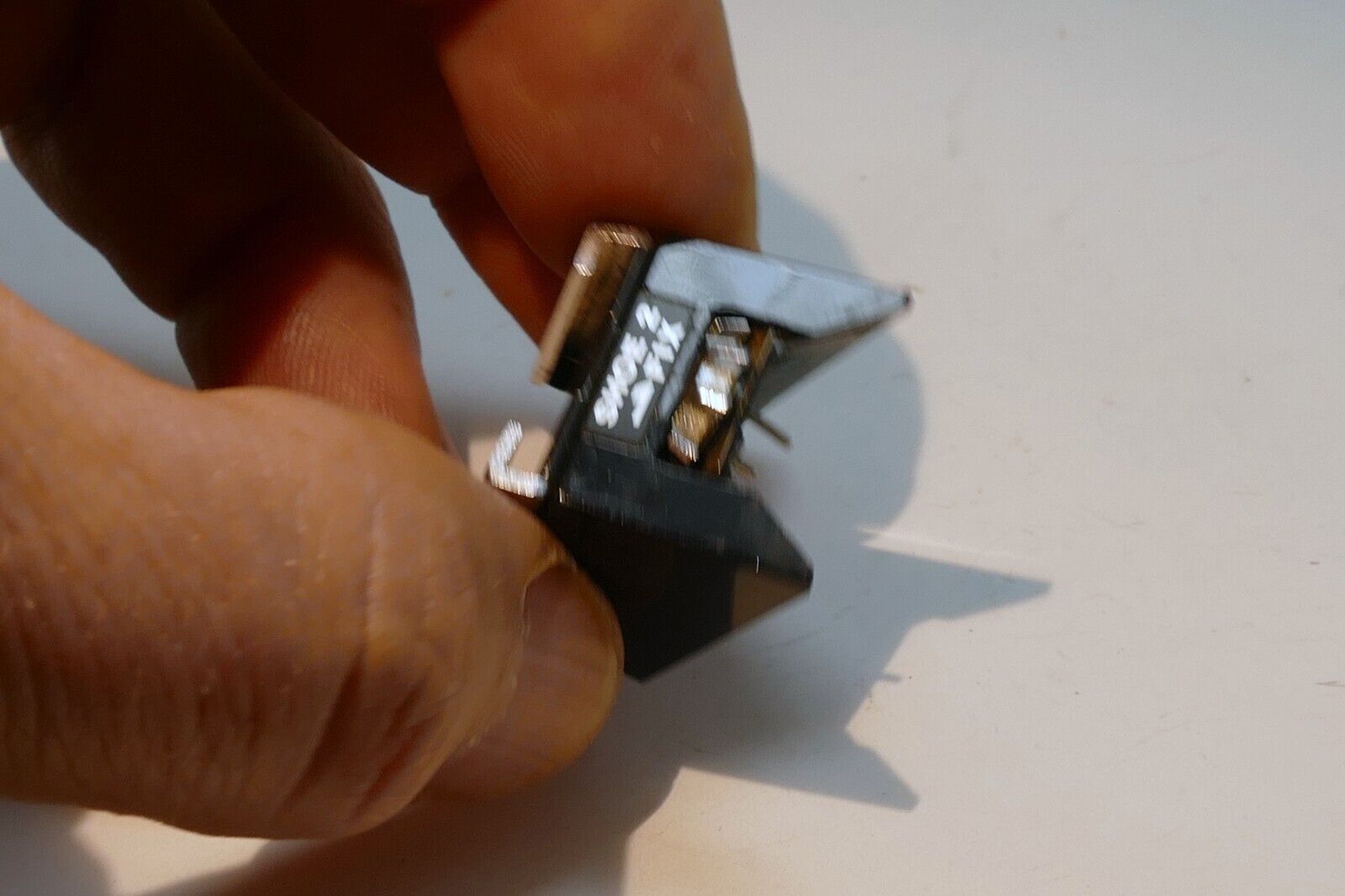 Olympus FIX 2 Accessory Shoe Adapter for flash 1 pin for 310 auto 2 (not N)
