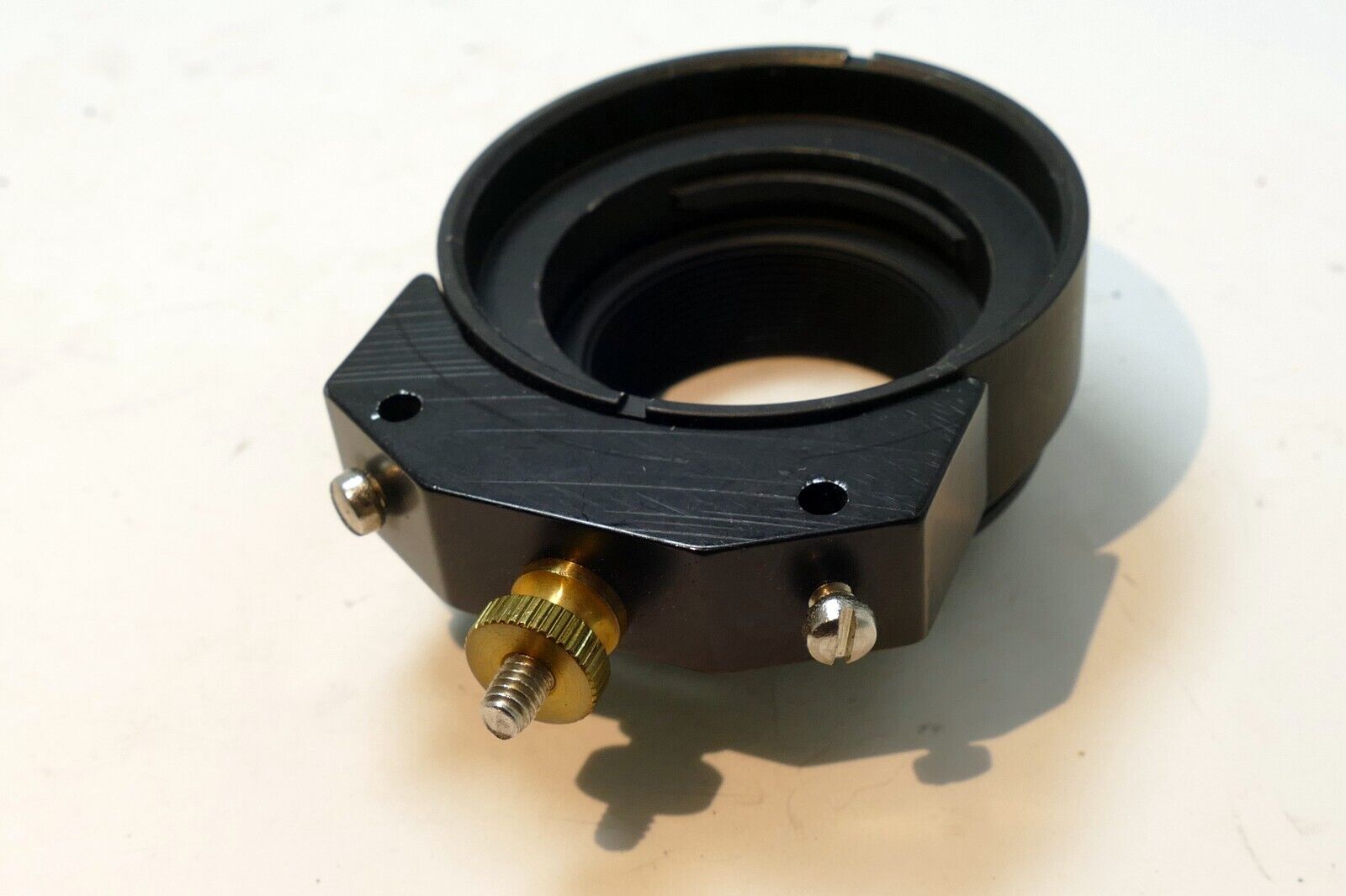 16MM EXTENSION TUBE FOR NIKONOS underwater cameras