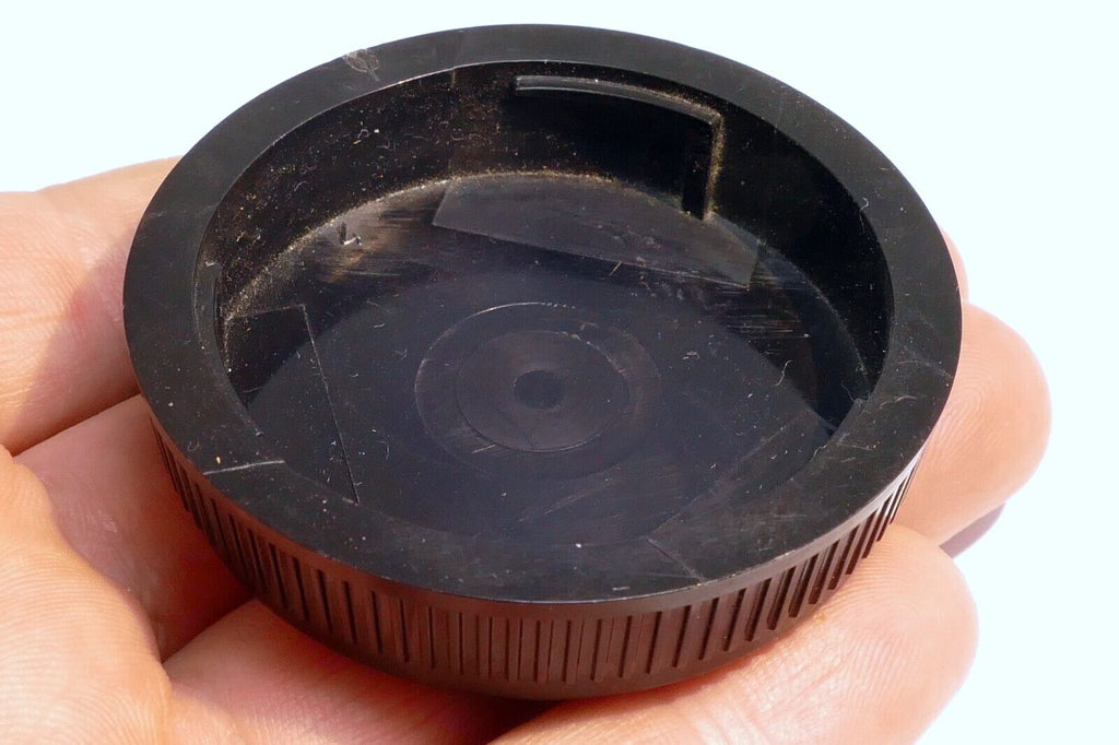 Olympus Rear Lens Cap manual focus for OM Zuiko 50mm f1.8 f1.4 OEM