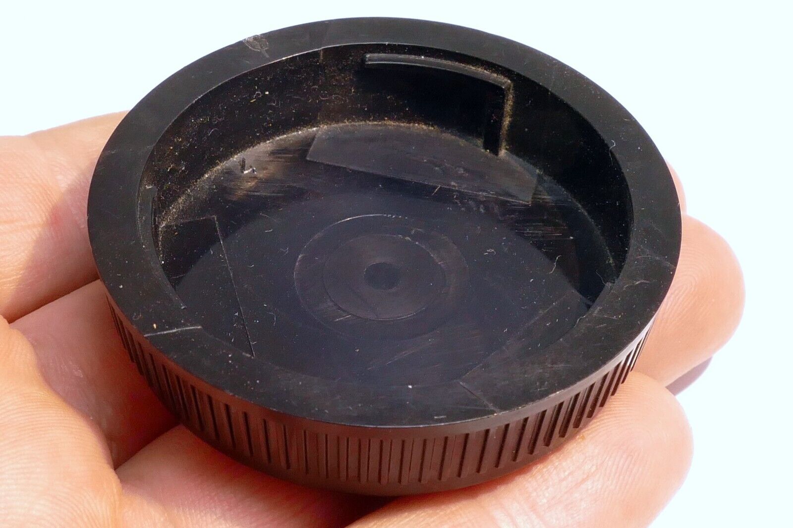 Olympus Rear Lens Cap manual focus for OM Zuiko 50mm f1.8 f1.4 OEM