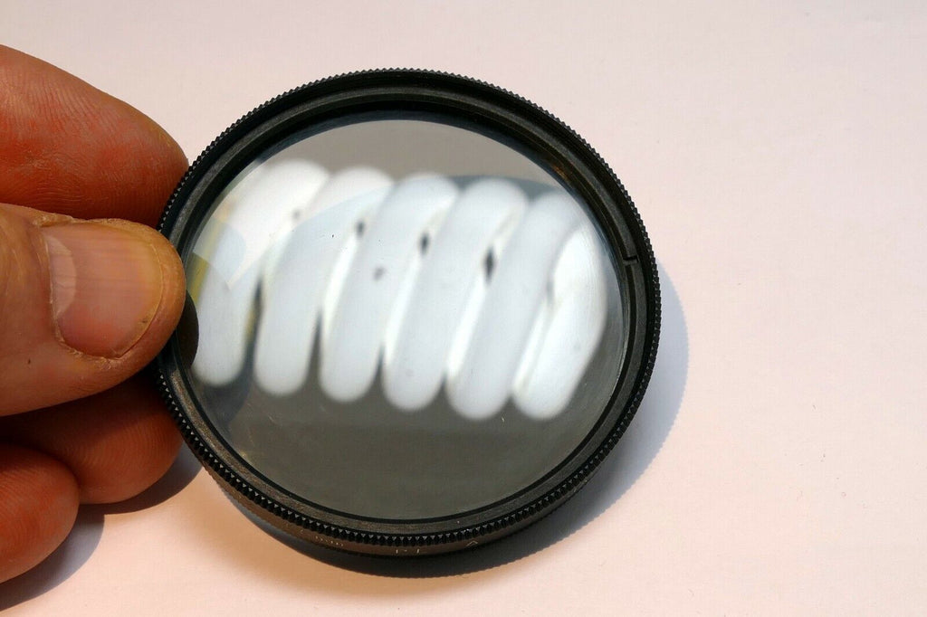 Prinz 55mm Filter Polarizer Polar PL  Linear lens