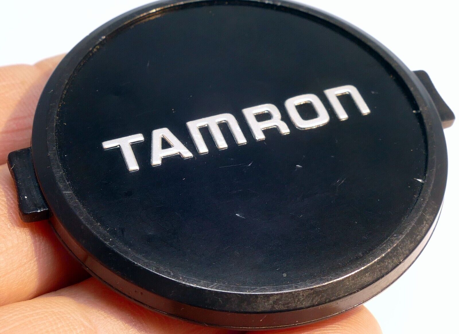 Tamron 52mm snap on type Lens Front Cap for 28mm f2.8 BBAR