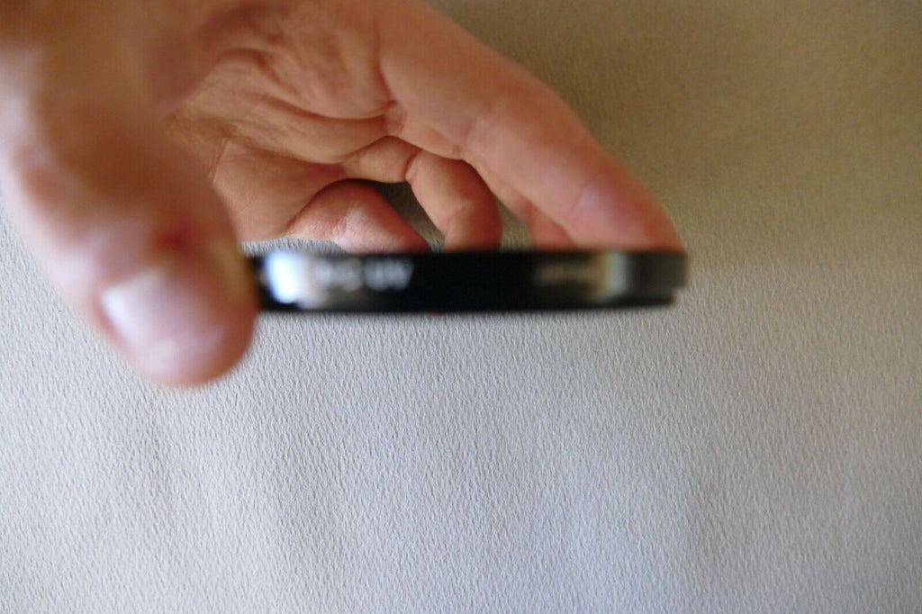 Marumi 72mm MC-UV Filter Japan