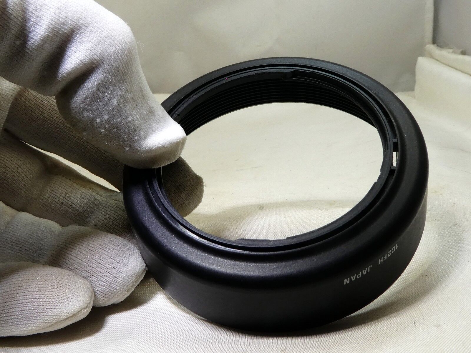 Lens Hood Shade Tamron 1C2FH Camera for 28-80mm f3.5-5.6 AF zoom bayonet