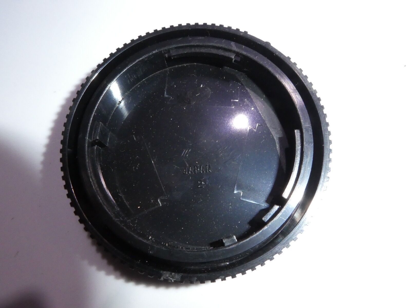 Tamron Rear Lens Cap for Minolta Maxxum AF and Sony A  mount