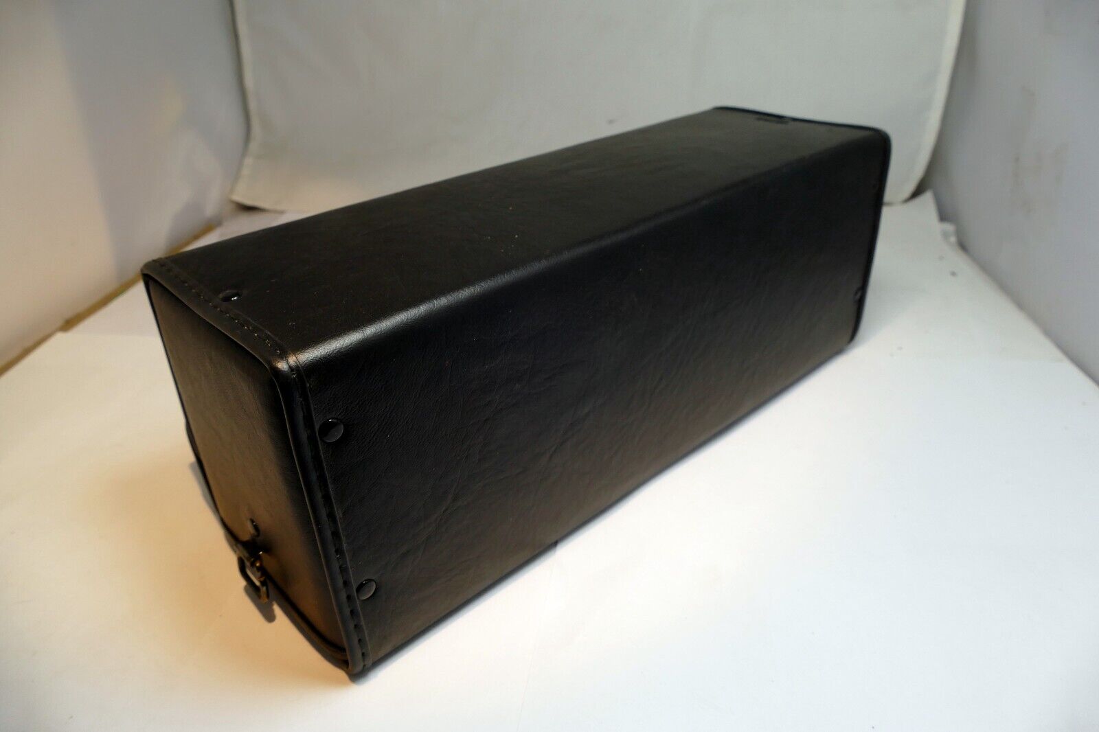 Sigma hard Case 3.5X10.5" for 100-300mm f4 EX 50-150mm APO 120-400mm lens
