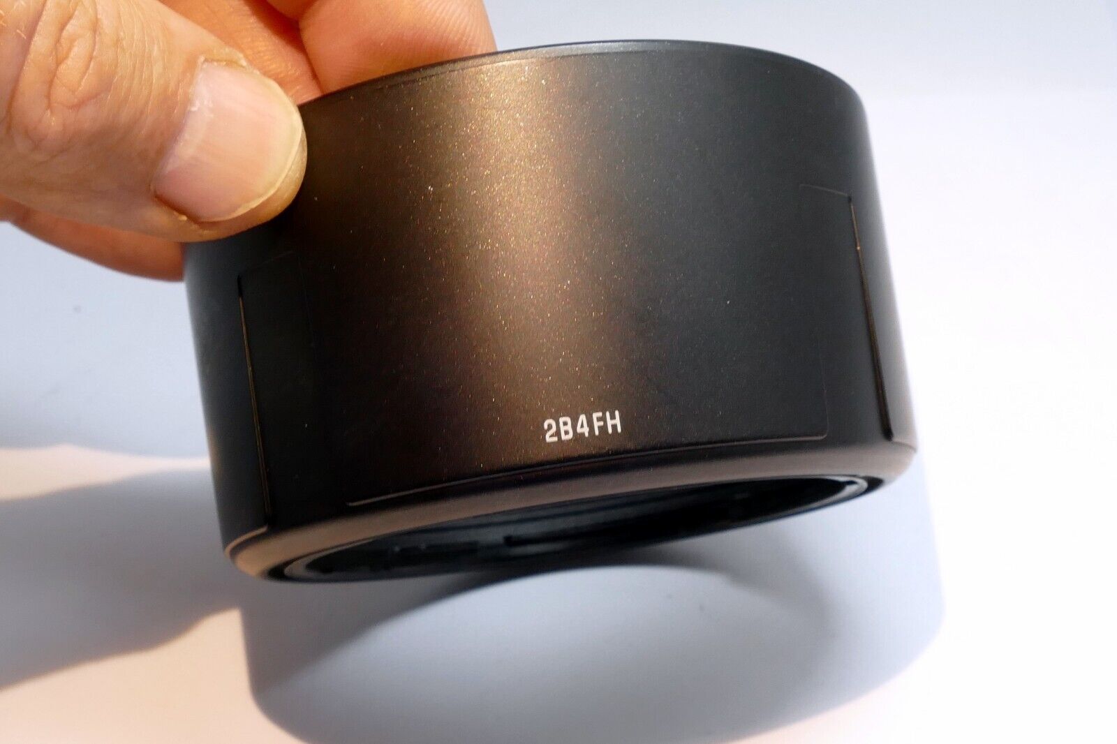 Tamron 2B4FH Lens Hood Shade for  70-300mm F/4.5-5.6 LD (2B4FH) 62mm Genuine OEM