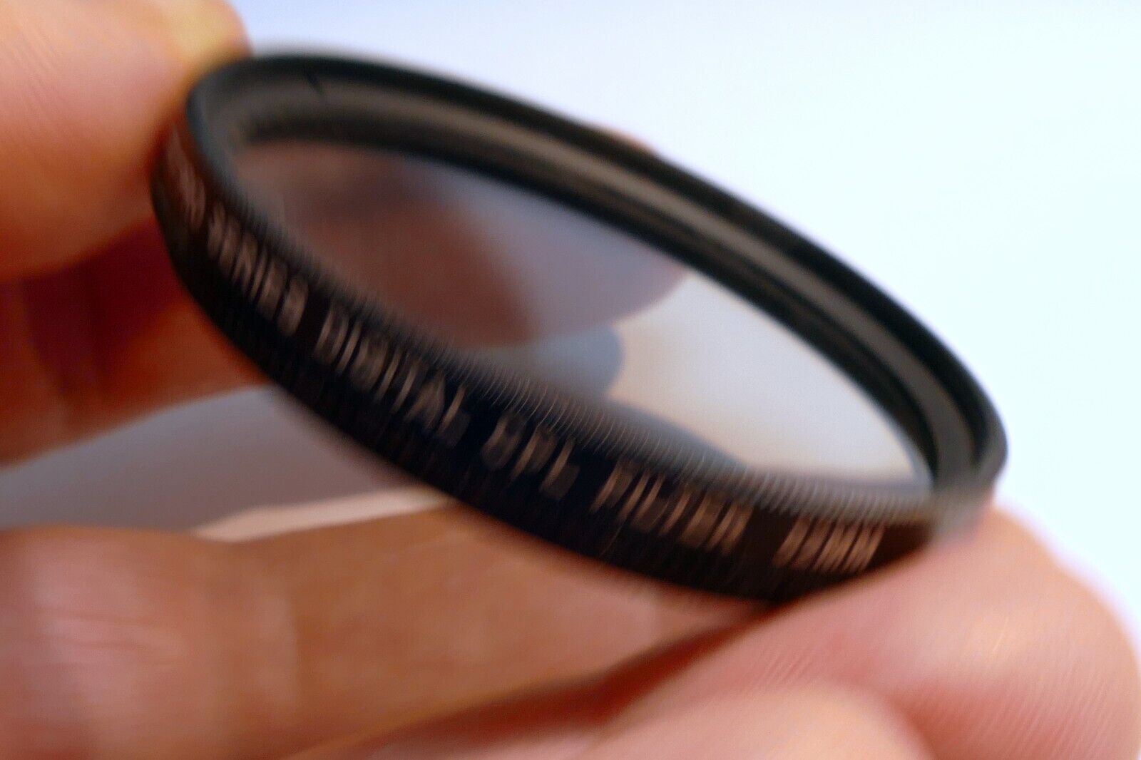 52mm Filter Digital C-PL Circular Polarizer