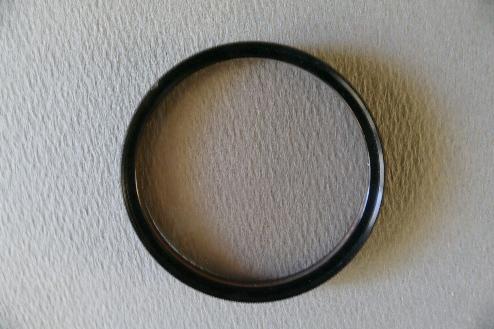 55 mm Haze (UV) Filter Korea