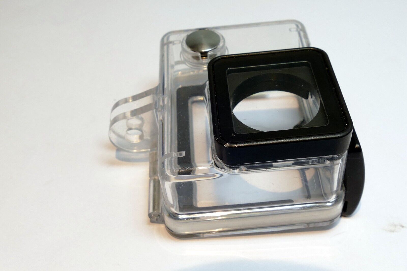 GoPro HERO plastic hard case  housing OEM