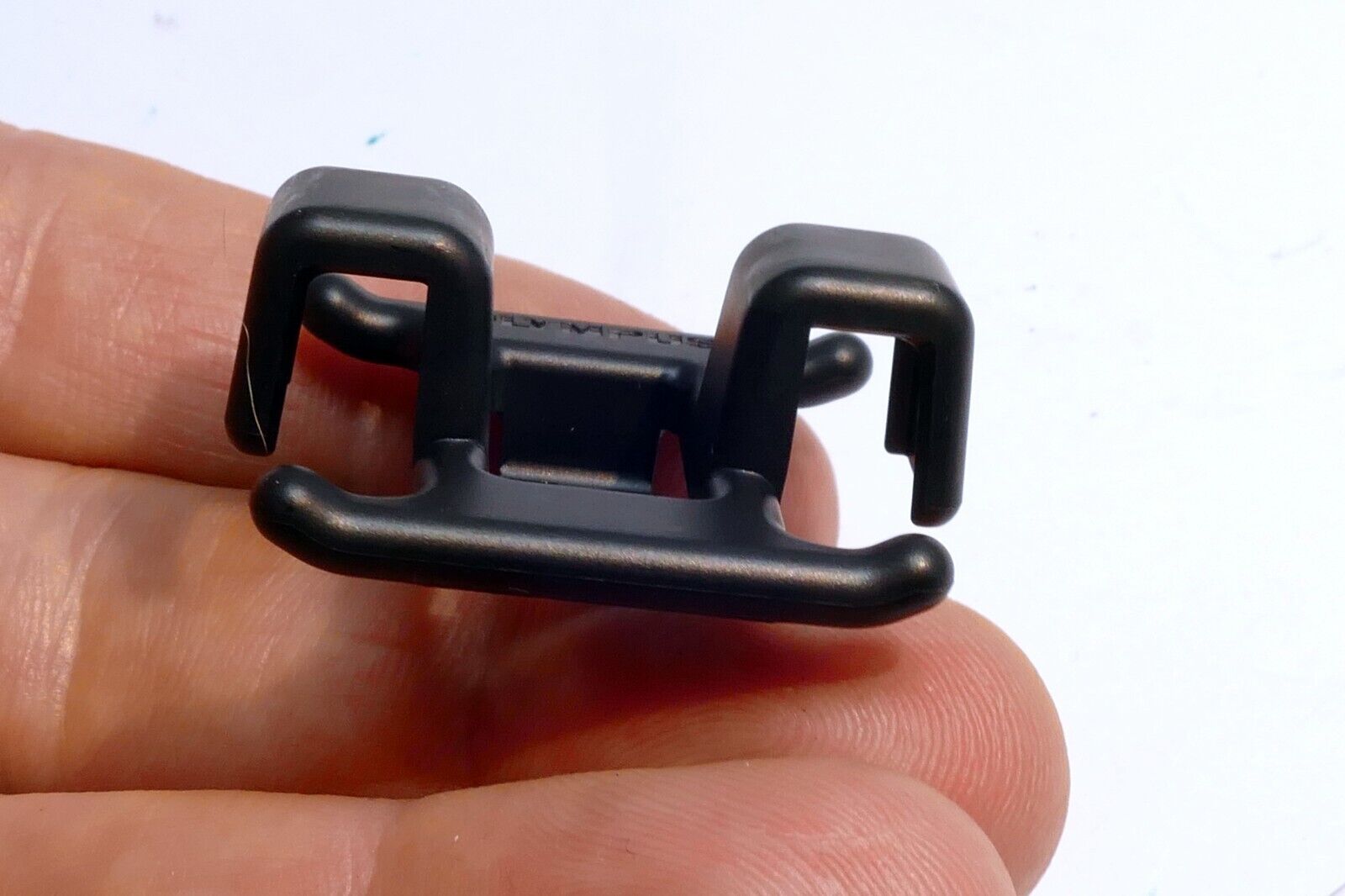 Olympus CC-1 USB Cable Holder for E-M1 Mark II Camera Protector OM-D