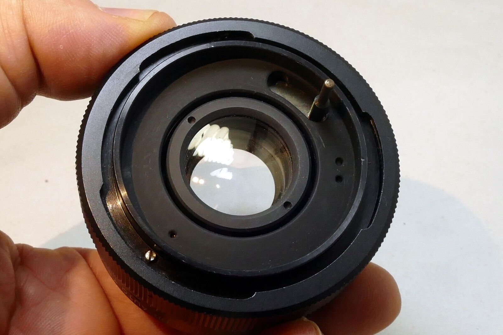 Soligor 2X Lens Teleconverter Extender for Canon FD/FL manual focus