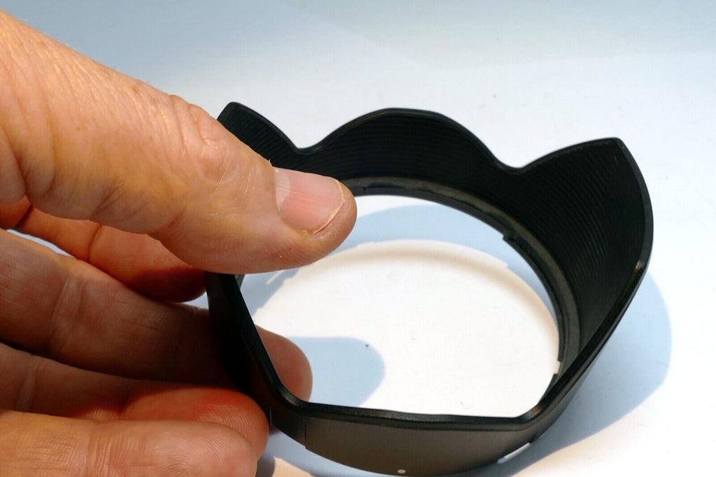 Tamron AD06 Lens Hood Shade for  18-200mm F/3.5-6.3 XR Di-II LD Genuine