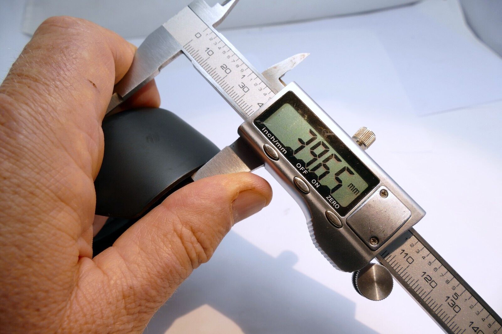 58mm Lens Hood Shade telephoto (66mm ID)