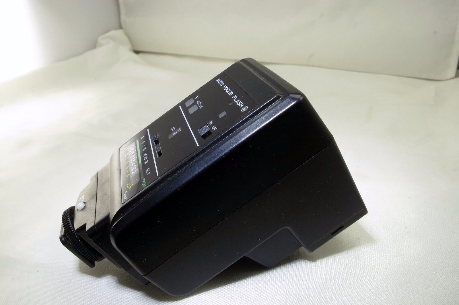 Phoenix TIF 92M Flash  for parts AS IS not working